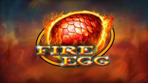 Fire Egg - Spin City - Congo